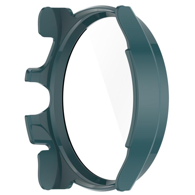For Ticwatch Pro 5 Enduro Tempered Film Integrated PC Watch Protective Case
