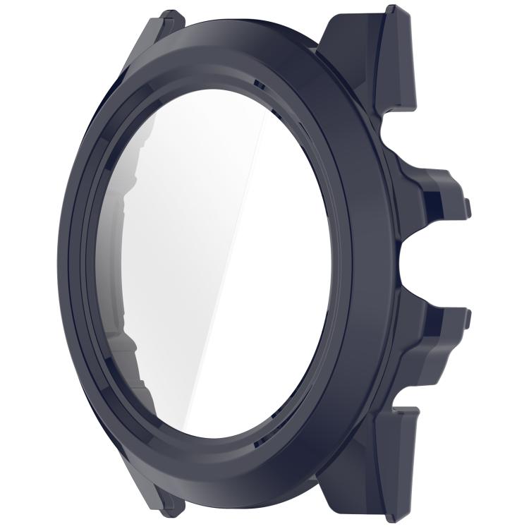 For Ticwatch Atlas Tempered Film Integrated PC Watch Protective Case