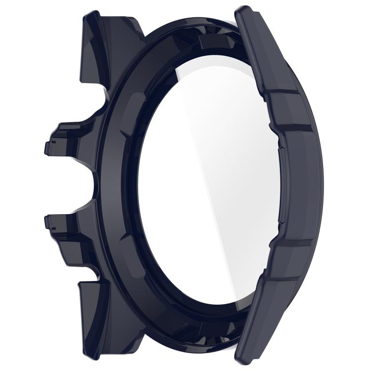 For Ticwatch Atlas Tempered Film Integrated PC Watch Protective Case
