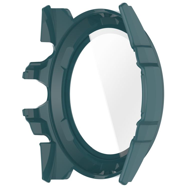 For Ticwatch Atlas Tempered Film Integrated PC Watch Protective Case