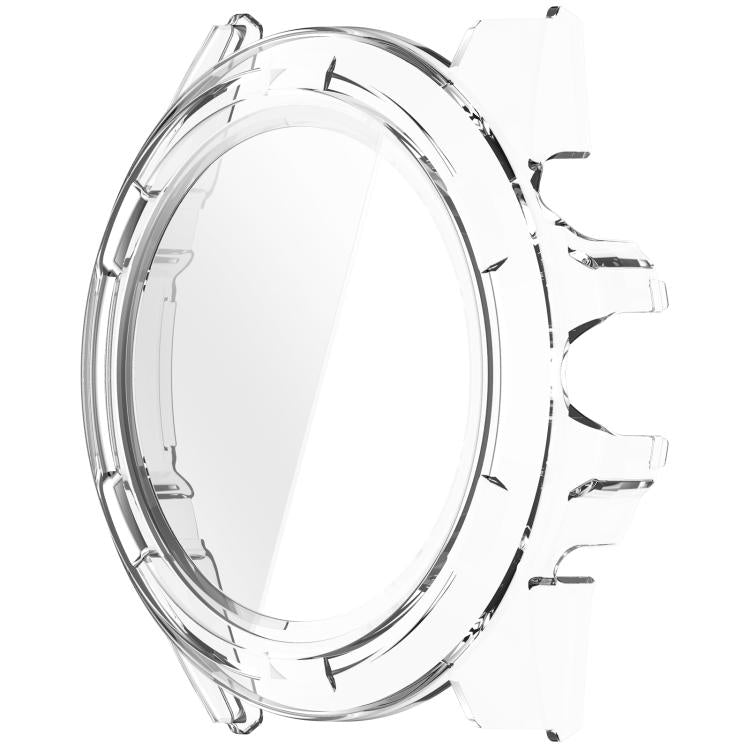 For Ticwatch Atlas Tempered Film Integrated PC Watch Protective Case