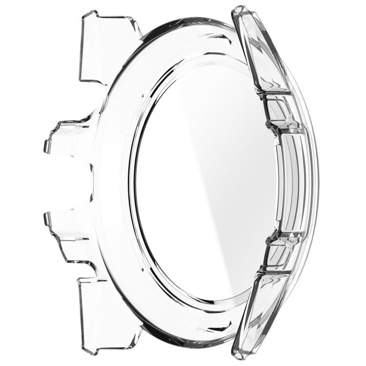 For Ticwatch Atlas Tempered Film Integrated PC Watch Protective Case