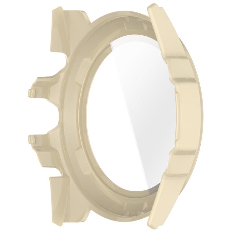 For Ticwatch Atlas Tempered Film Integrated PC Watch Protective Case