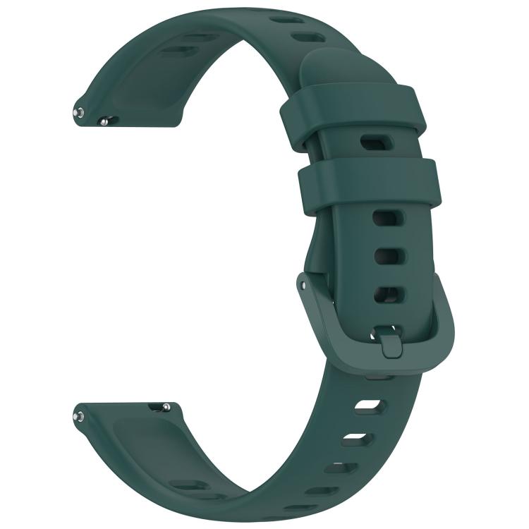 For Keep Band B5  / B4 / B4 Lite Colorful Quick Release Buckle Silicone Watch Band