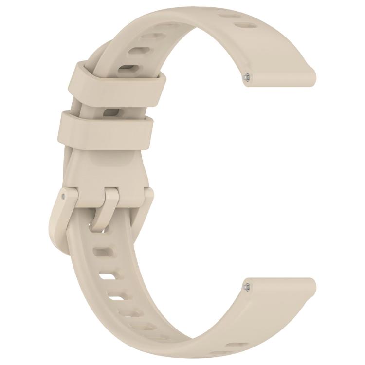For Keep Band B5  / B4 / B4 Lite Colorful Quick Release Buckle Silicone Watch Band