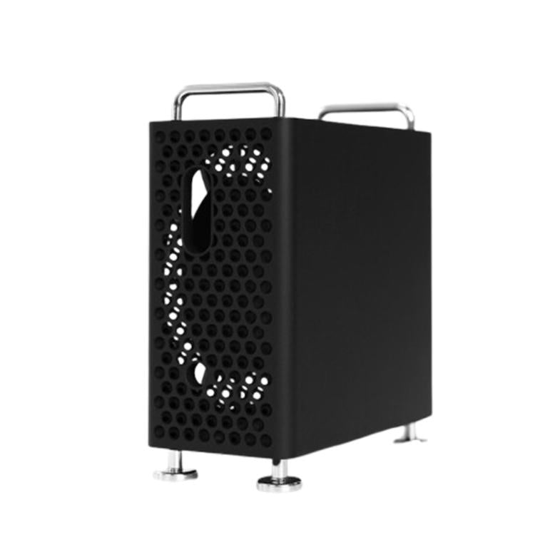 For MAC MINI M4/M4 Pro Computer Case Protective Case