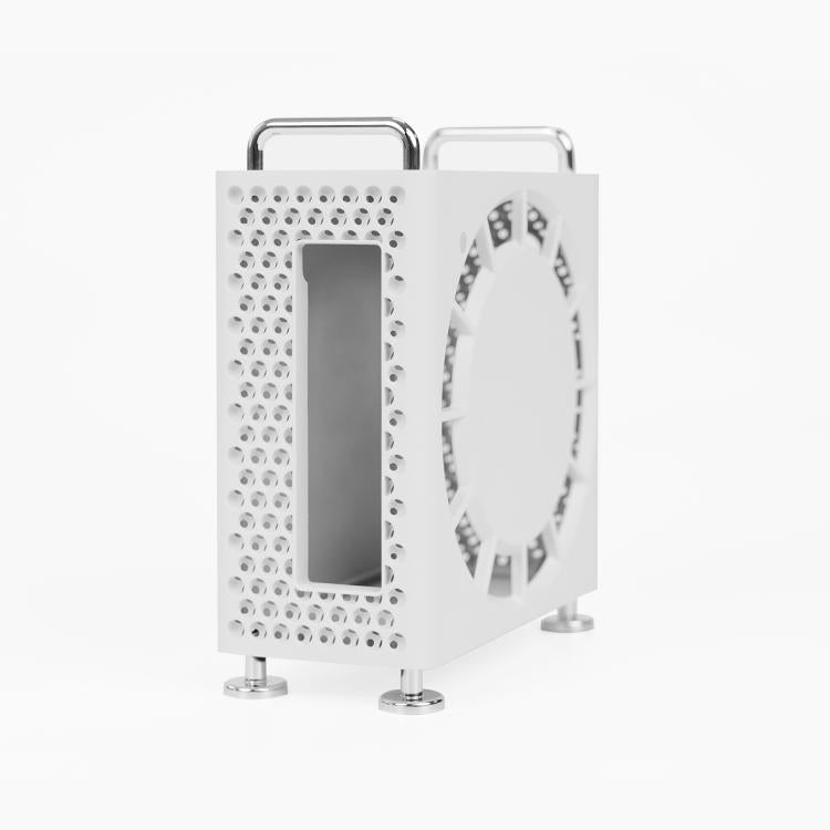 For MAC MINI M4/M4 Pro Computer Case Protective Case
