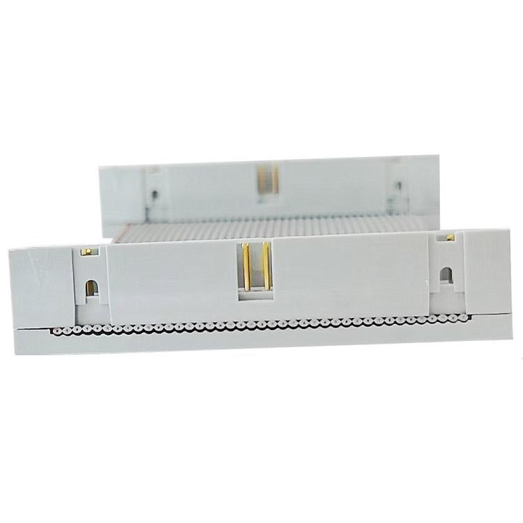 JUNSUNMAY 40 Pin IDE Male to Male HD Extension Cable