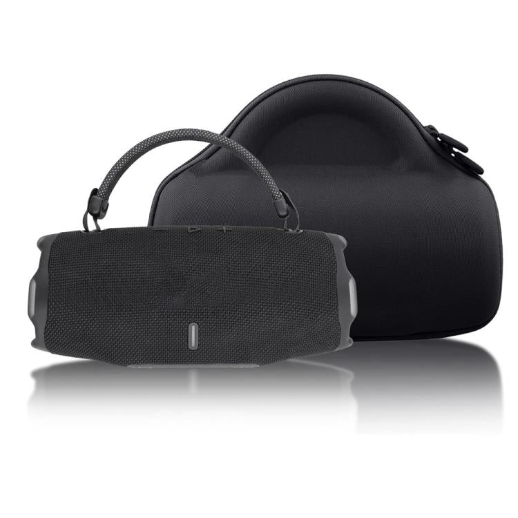For JBL Charge 6 Portable Waterproof Bluetooth Speaker Hard Protective Storage Bag