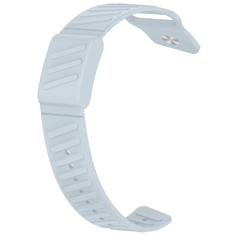 For WHOOP 4.0 Silicone Texture Watch Band