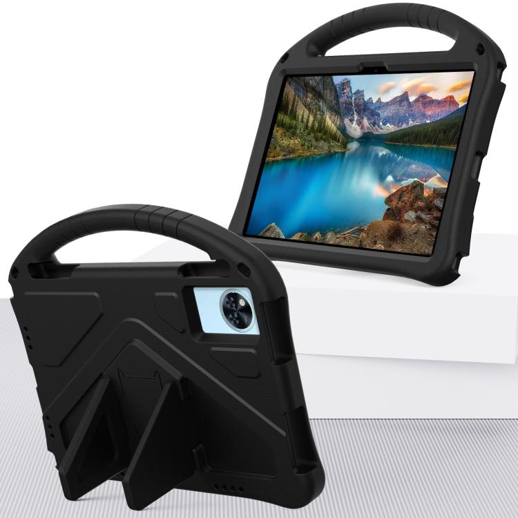 For Doogee Tab G6 / G6+ 11 2025 EVA Shockproof Tablet Case with Holder