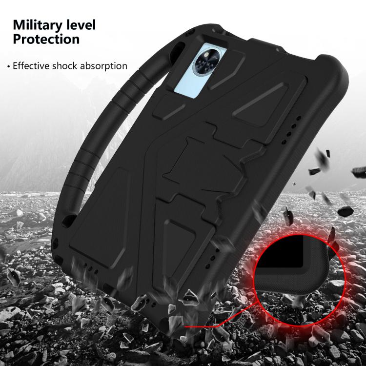 For Doogee T30 Pro 11 2023 EVA Shockproof Tablet Case with Holder