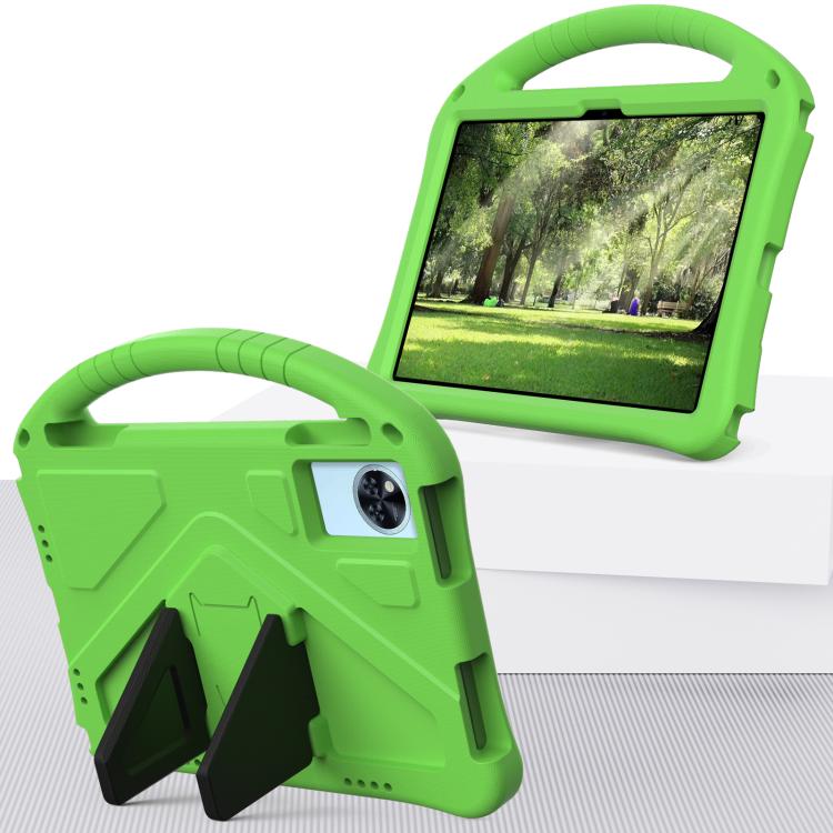 For Doogee T30 Pro 11 2023 EVA Shockproof Tablet Case with Holder