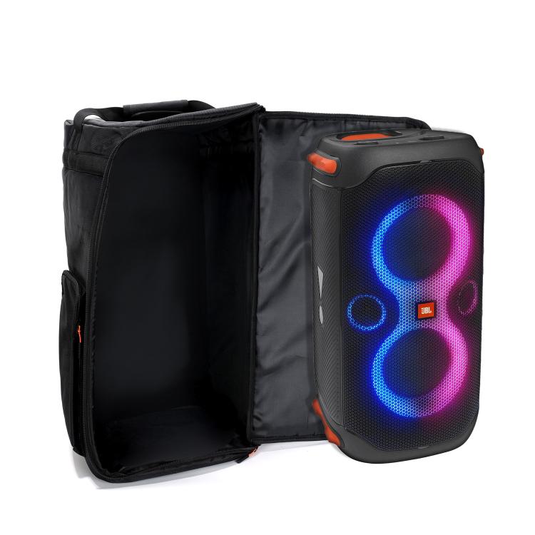 For JBL PartyBox Club 120 Portable Backpack