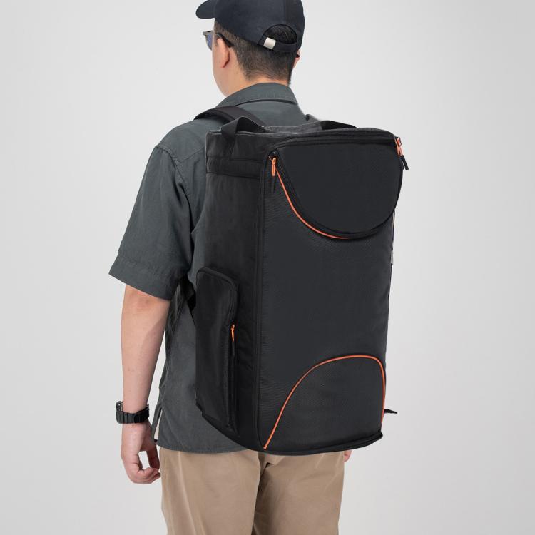 For JBL PartyBox Club 120 Portable Backpack
