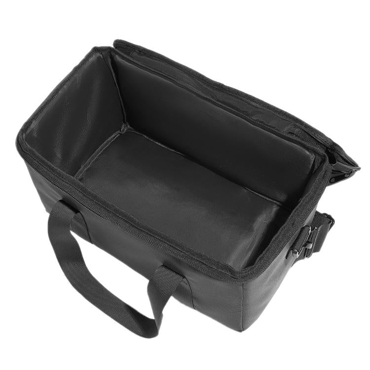 For JBL AUTHENTICS300 Bluetooth Speaker 600D Oxford Cloth Storage Bag
