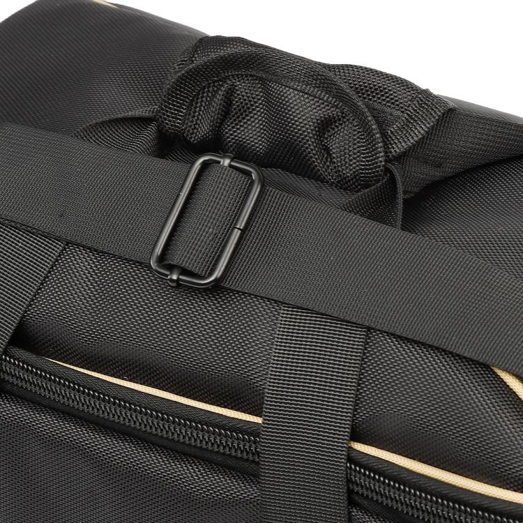 For JBL AUTHENTICS300 Bluetooth Speaker 600D Oxford Cloth Storage Bag