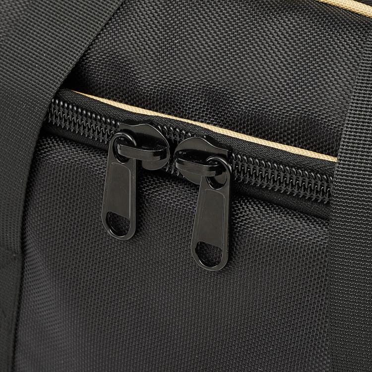 For JBL AUTHENTICS300 Bluetooth Speaker 600D Oxford Cloth Storage Bag