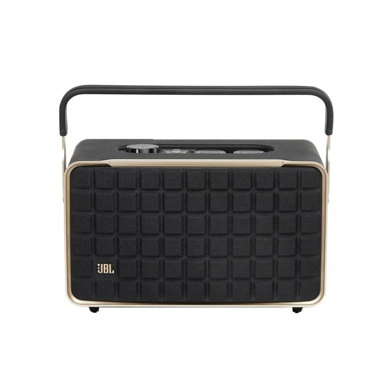 For JBL AUTHENTICS300 Bluetooth Speaker 600D Oxford Cloth Storage Bag