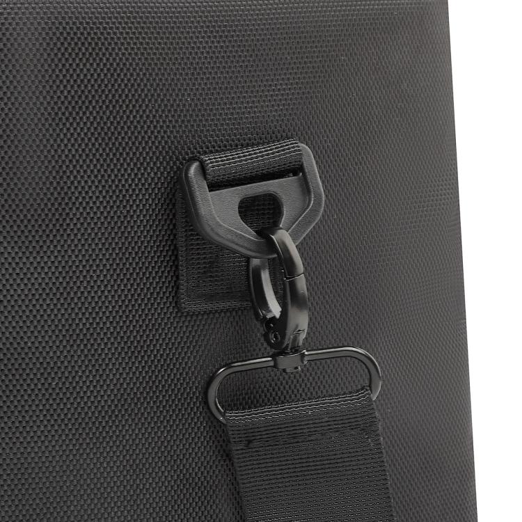 For JBL AUTHENTICS300 Bluetooth Speaker 600D Oxford Cloth Storage Bag