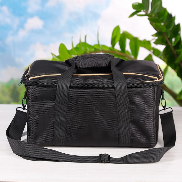 For JBL AUTHENTICS300 Bluetooth Speaker 600D Oxford Cloth Storage Bag