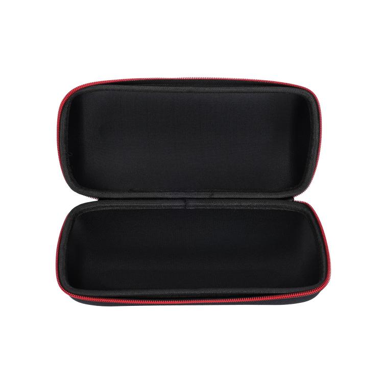 For JBL Charge 6 Bluetooth-Compatible Speaker Portable Storage Case with Shoulder Strap