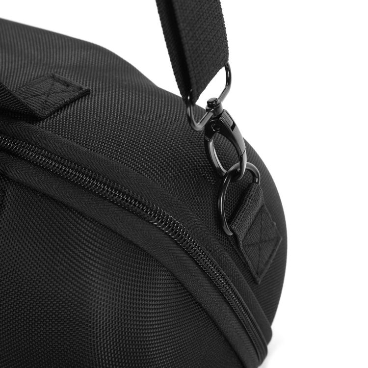 For JBL Xtreme 4 Bluetooth-compatible Speaker Storage Bag EVA Handbag with Small Case and Shoulder Strap