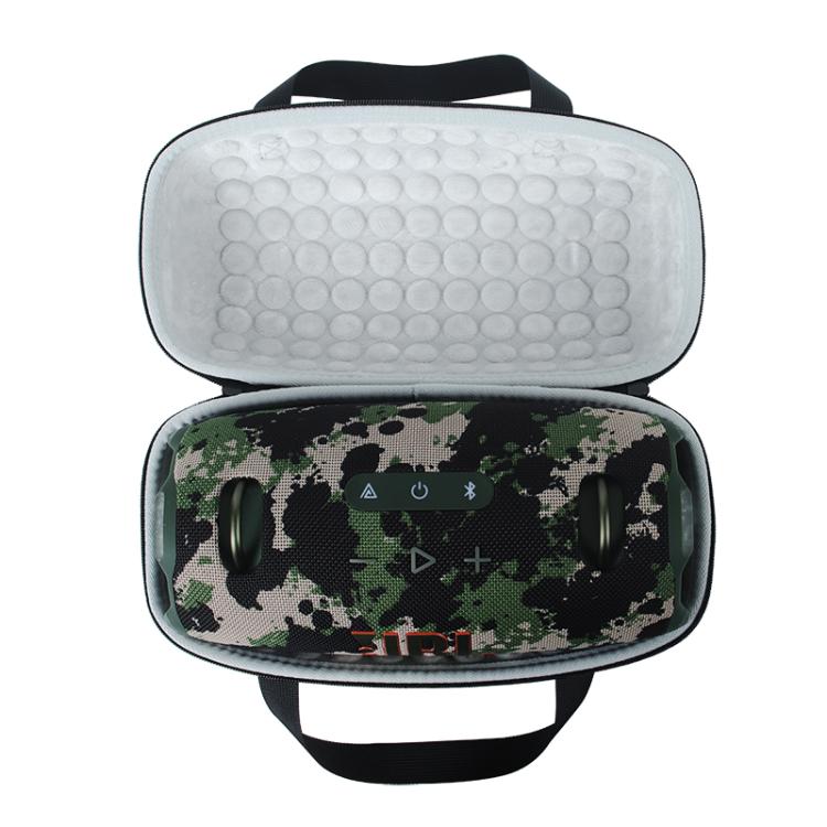 For JBL Xtreme 4 Bluetooth-compatible Speaker Storage Bag Oxford