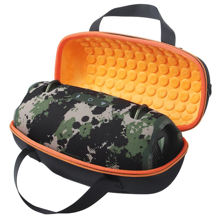 For JBL Xtreme 4 Bluetooth-compatible Speaker Storage Bag Oxford