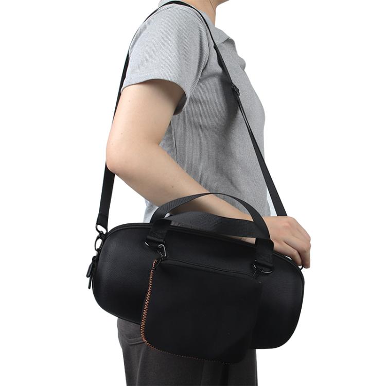For JBL Xtreme 4 Bluetooth-compatible Speaker Storage Bag Oxford