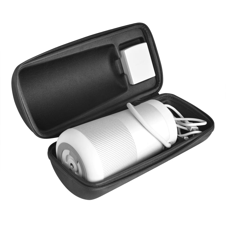 BOSE Soundlink Revolve+ Bluetooth Speaker Travel Storage Bag Storage Box Can Put Charger Bag