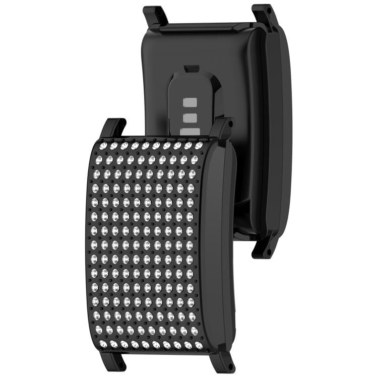For WHOOP 5.0 / 4.0 / 3.0 Diamond PC Watch Protective Case