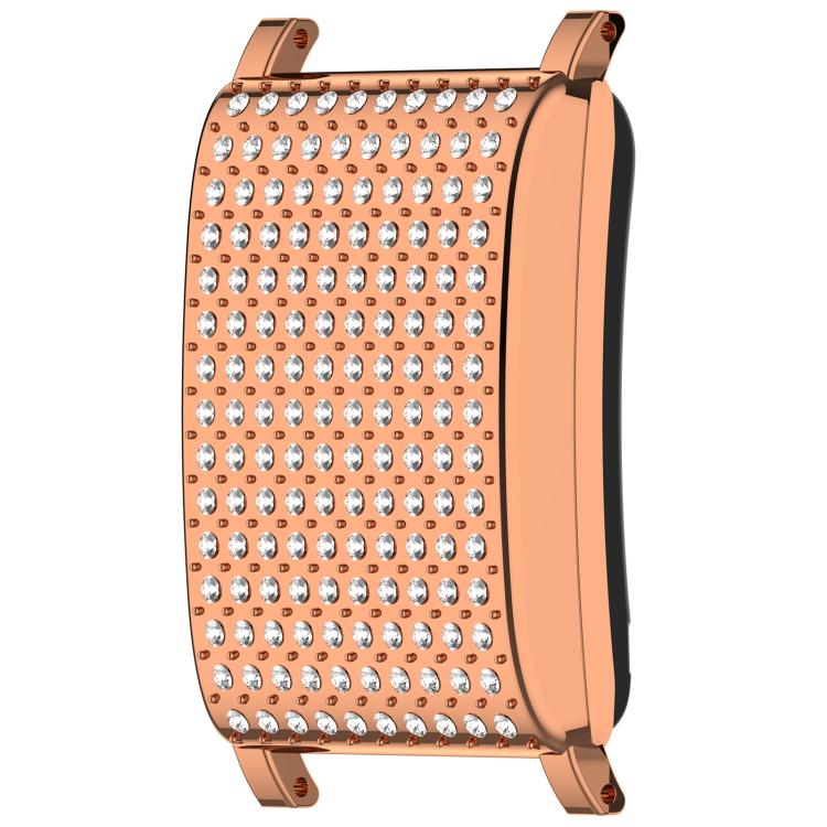 For WHOOP 5.0 / 4.0 / 3.0 Diamond PC Watch Protective Case