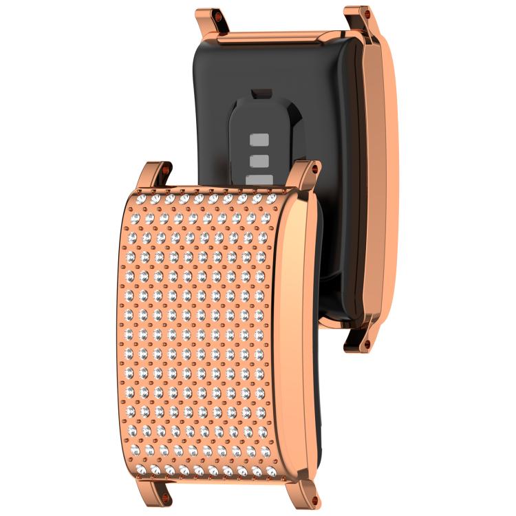 For WHOOP 5.0 / 4.0 / 3.0 Diamond PC Watch Protective Case