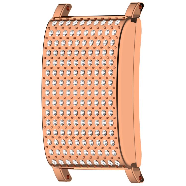 For WHOOP 5.0 / 4.0 / 3.0 Diamond PC Watch Protective Case
