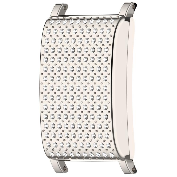 For WHOOP 5.0 / 4.0 / 3.0 Diamond PC Watch Protective Case