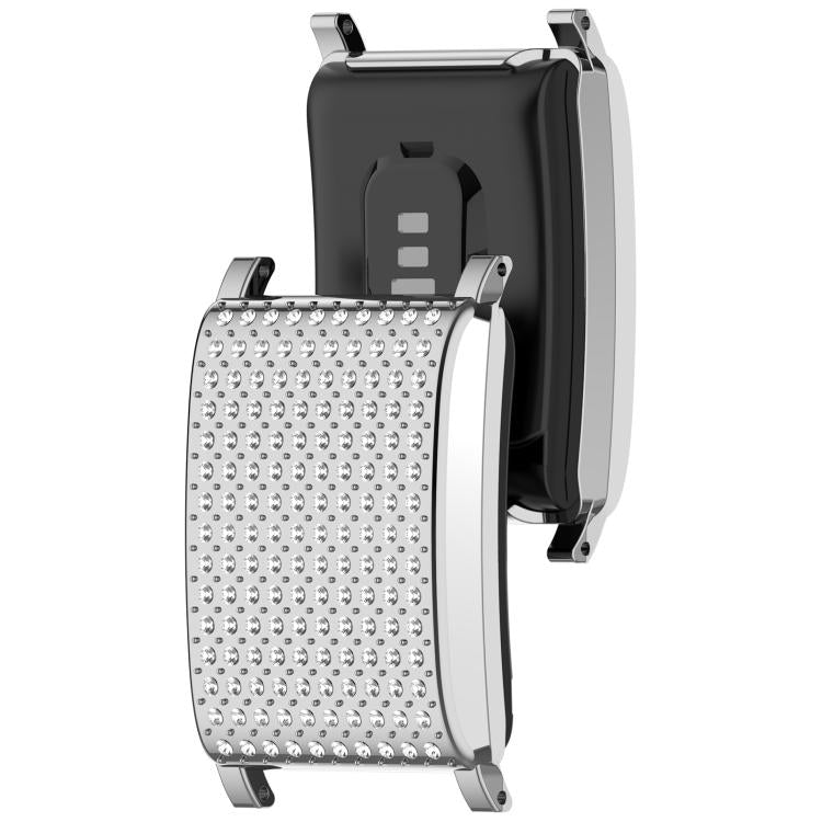 For WHOOP 5.0 / 4.0 / 3.0 Diamond PC Watch Protective Case