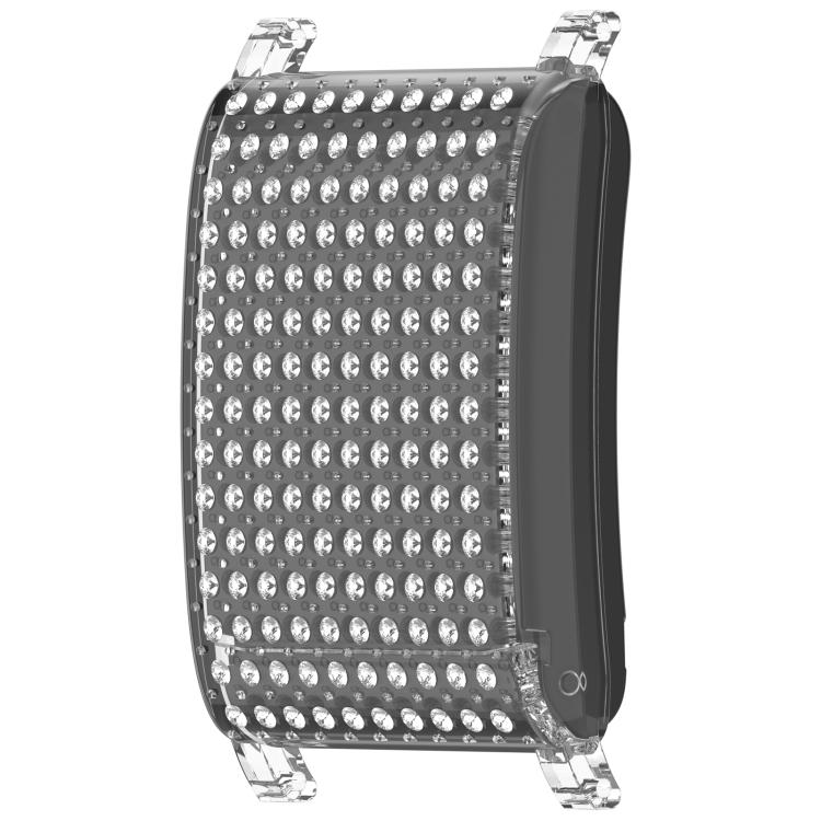 For WHOOP 5.0 / 4.0 / 3.0 Diamond PC Watch Protective Case