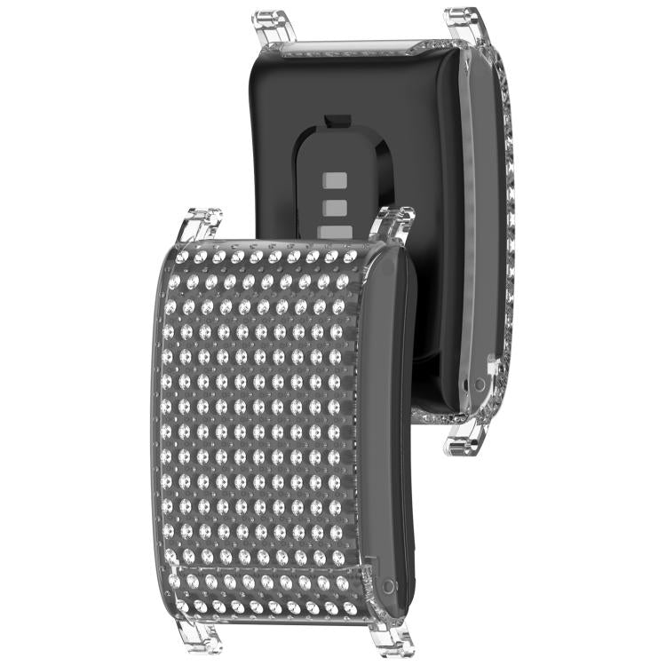 For WHOOP 5.0 / 4.0 / 3.0 Diamond PC Watch Protective Case