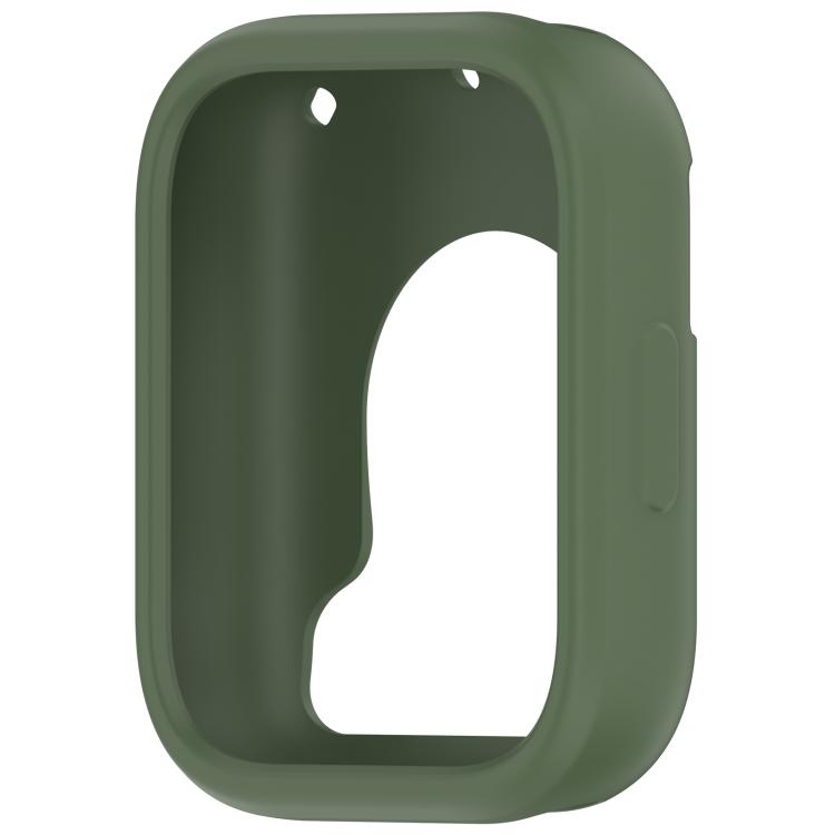 For Redmi Watch 5 Active Silicone Watch Protective Case