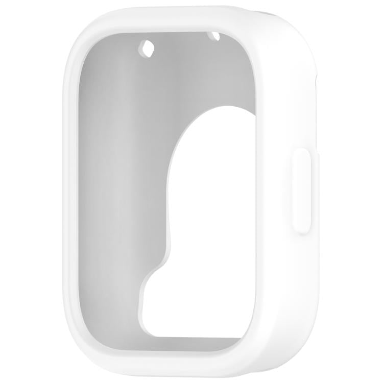 For Redmi Watch 5 Active Silicone Watch Protective Case