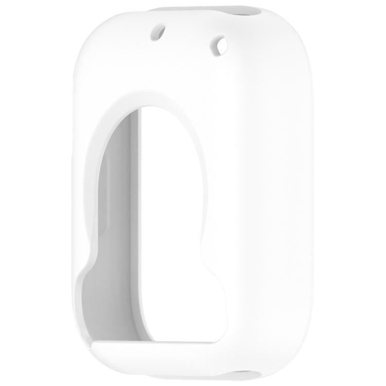 For Redmi Watch 5 Active Silicone Watch Protective Case