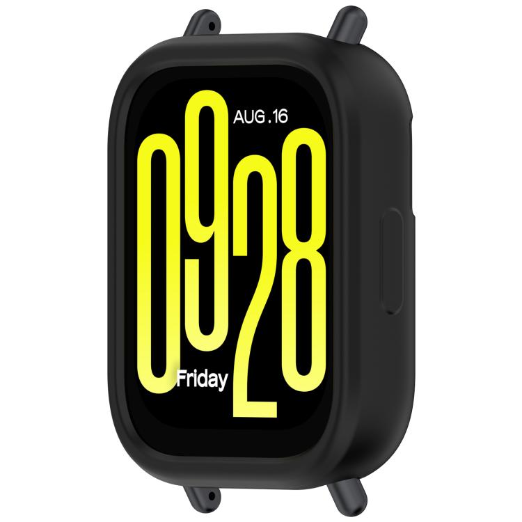 For Redmi Watch 5 Active Silicone Watch Protective Case