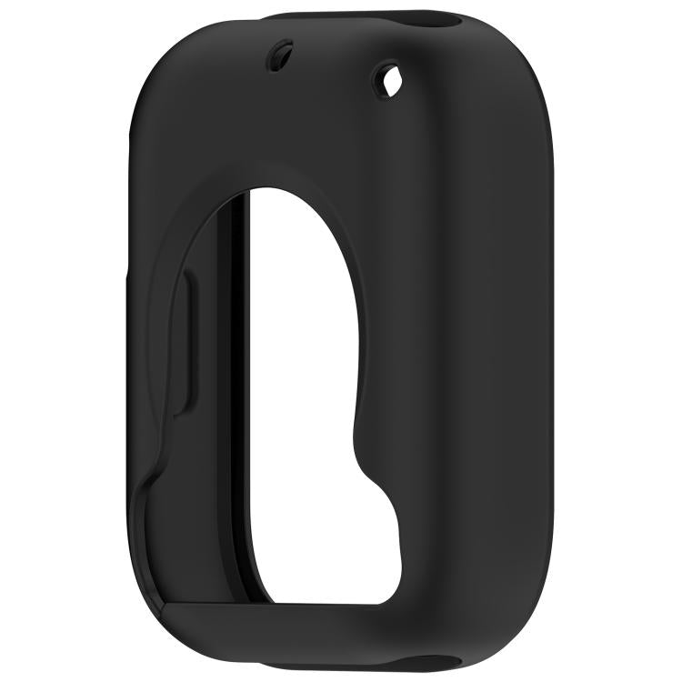 For Redmi Watch 5 Active Silicone Watch Protective Case