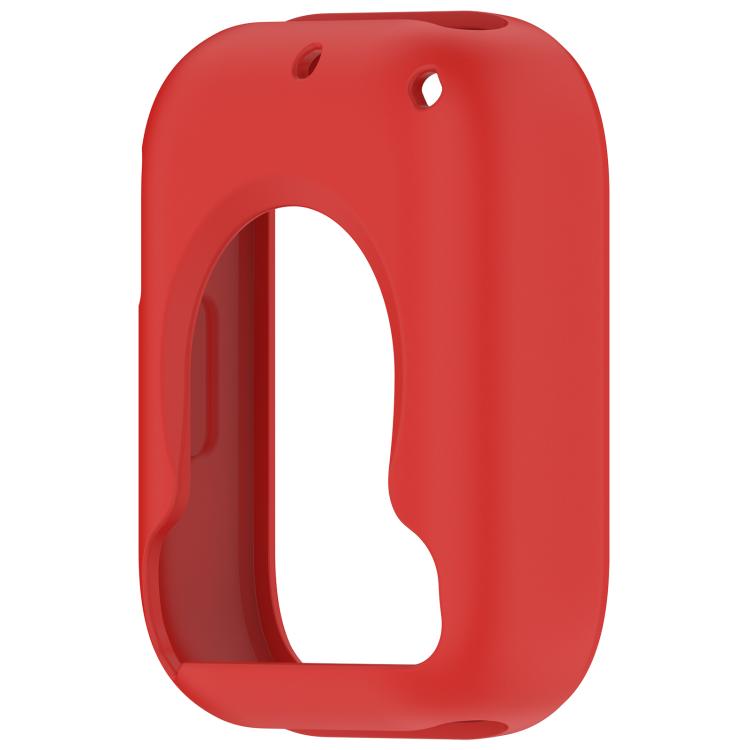 For Redmi Watch 5 Active Silicone Watch Protective Case