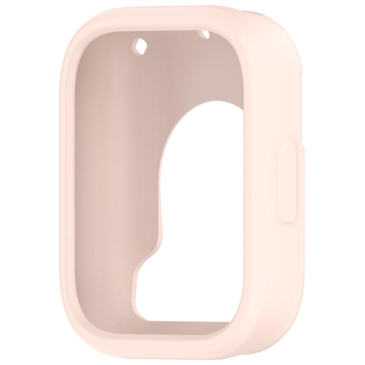For Redmi Watch 5 Active Silicone Watch Protective Case