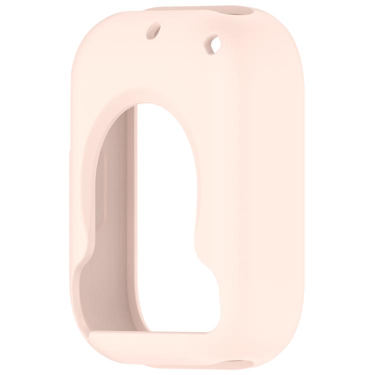 For Redmi Watch 5 Active Silicone Watch Protective Case