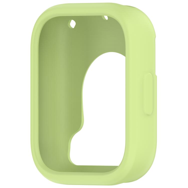For Redmi Watch 5 Active Silicone Watch Protective Case