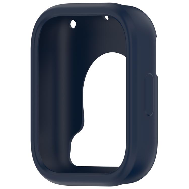 For Redmi Watch 5 Active Silicone Watch Protective Case