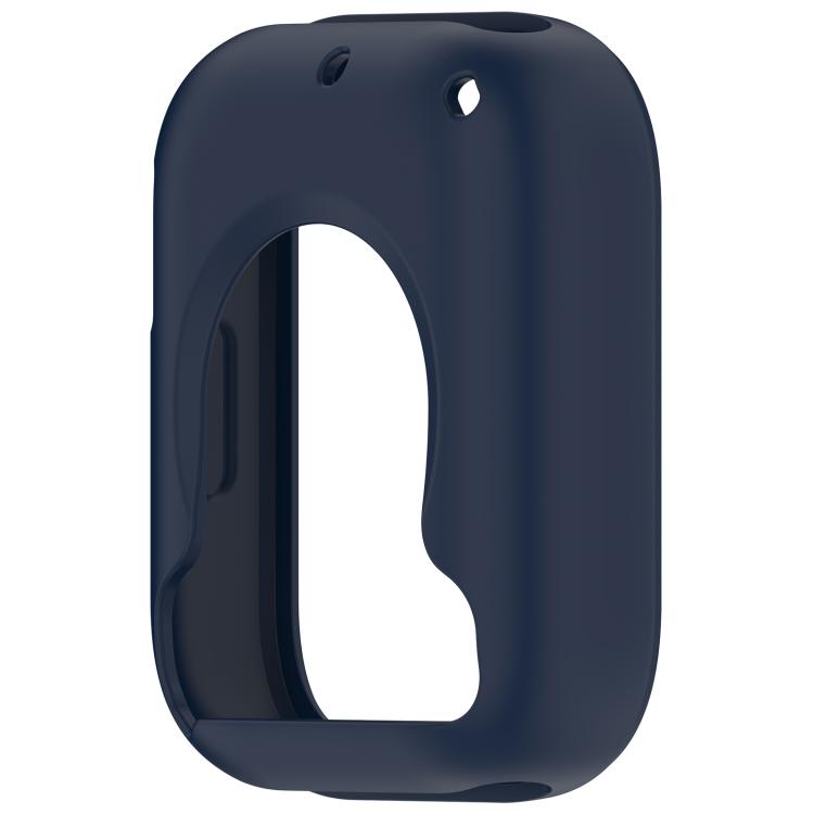 For Redmi Watch 5 Active Silicone Watch Protective Case